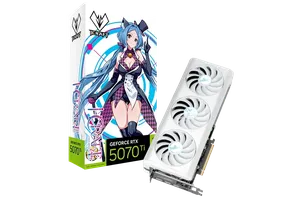 MS-RTX5070Ti iCraft OC16G AIGA Plus